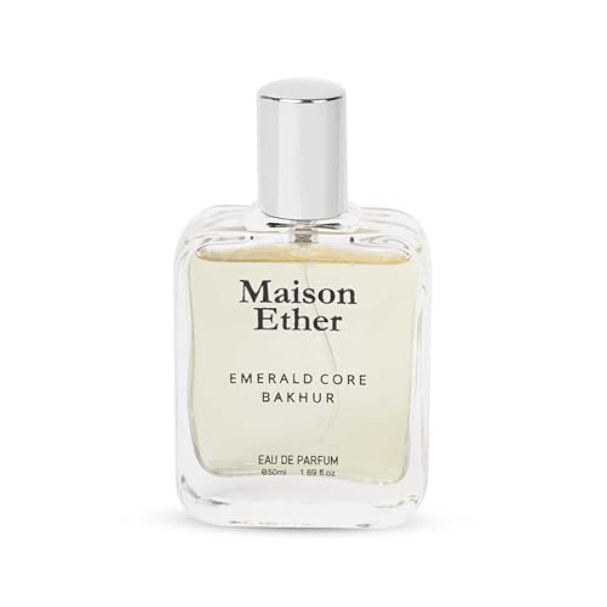 Emerald Core - Bakhur Eau de Parfum, 50ml